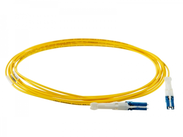 Ultra-High-Density VSFF Cable
